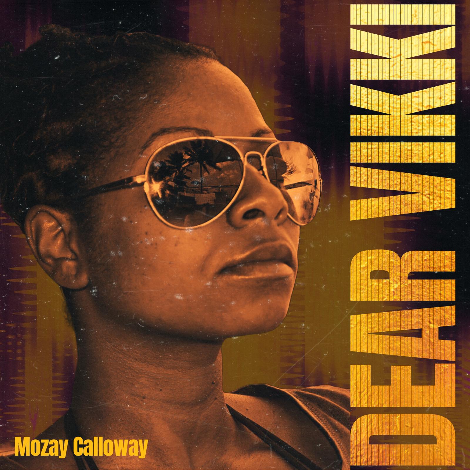 Dear Vicki album cover